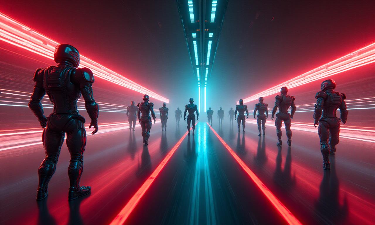 High-speed FPS training simulation with heatmaps